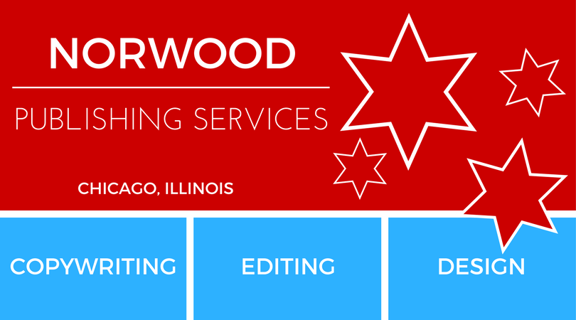 Norwood Publishing Services – Copywriting, web and print services for the American electrical industry